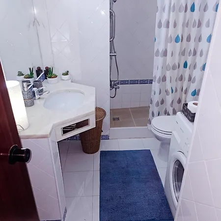 Charmoso A 300m Da De Olhos De Agua ! 阿尔布费拉