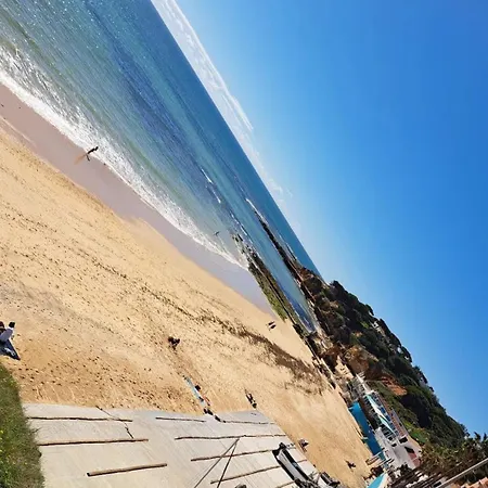 Charmoso A 300m Da De Olhos De Agua ! * 阿尔布费拉