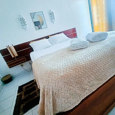 Charmoso A 300m Da De Olhos De Agua ! * 阿尔布费拉