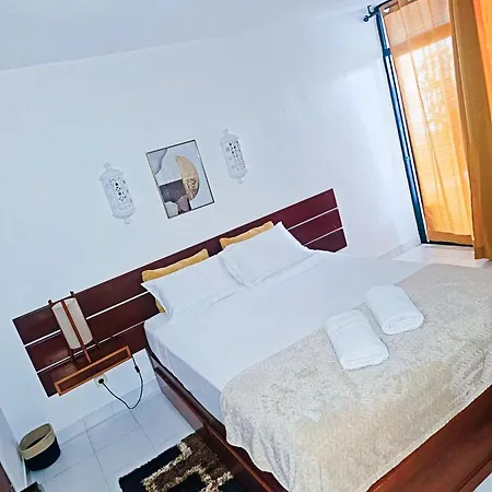 Accommodatie bij particulieren Charmoso A 300m Da De Olhos De Agua !